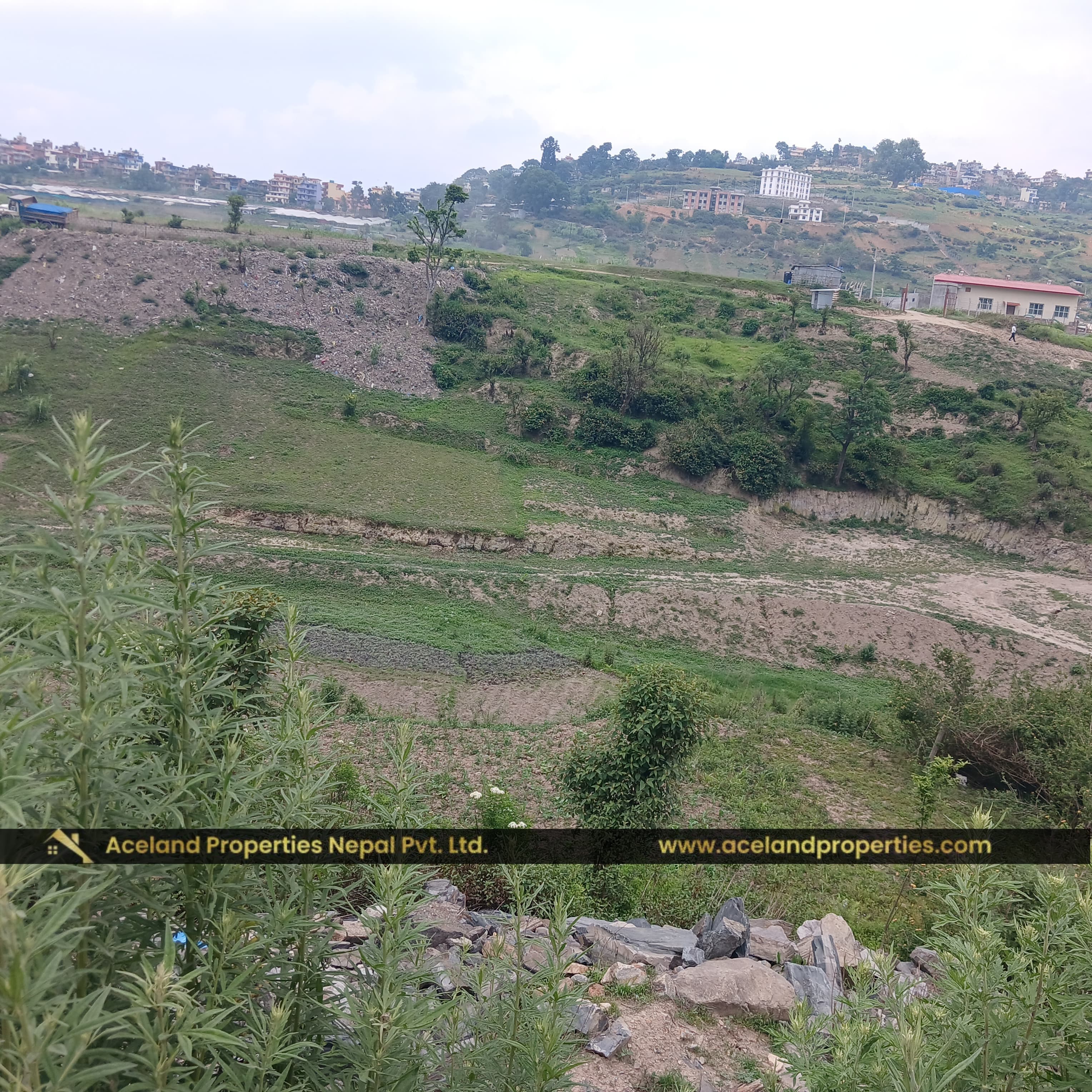 Picture of Kirtipur Municipality, Bagmati